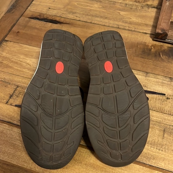 CHACO Women's Sidetrek Shoe - Picture 8 of 9